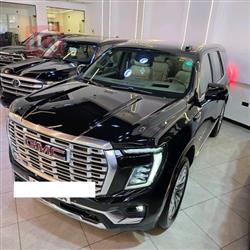 جي ام سي يوكون